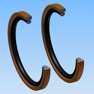 Phot Lap Piston Spgo Piston Seals