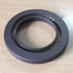 Phot Dung Cho Bom Axit